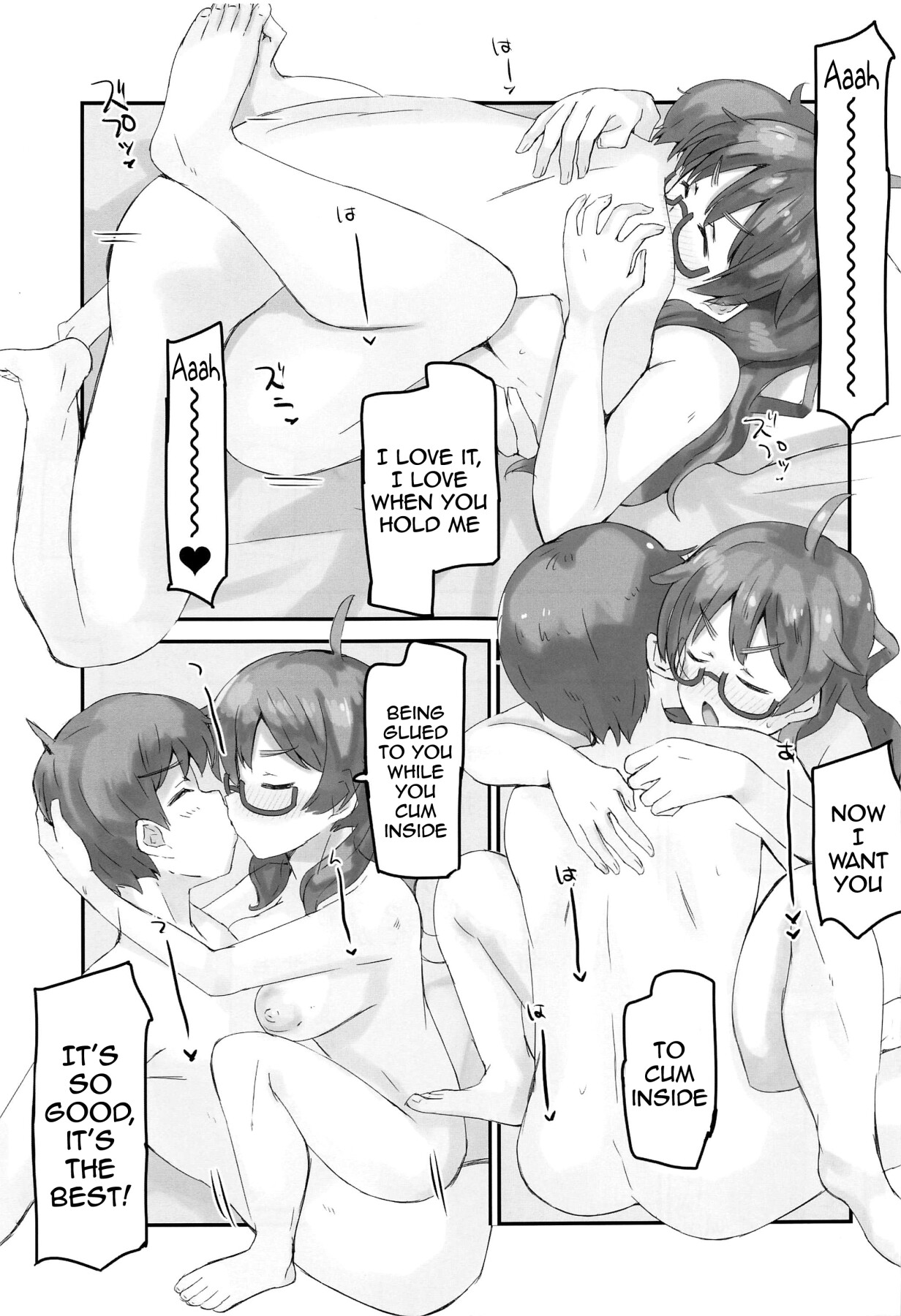 Hentai Manga Comic-Hina and the Hot Springs 2 - A Book About Mixed Bathing with Hina Araki-Read-17